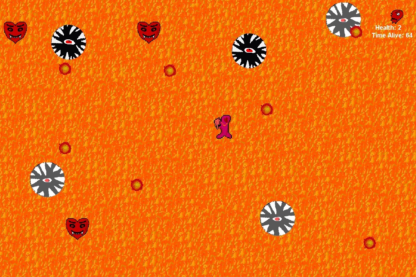 Game Showcase 2