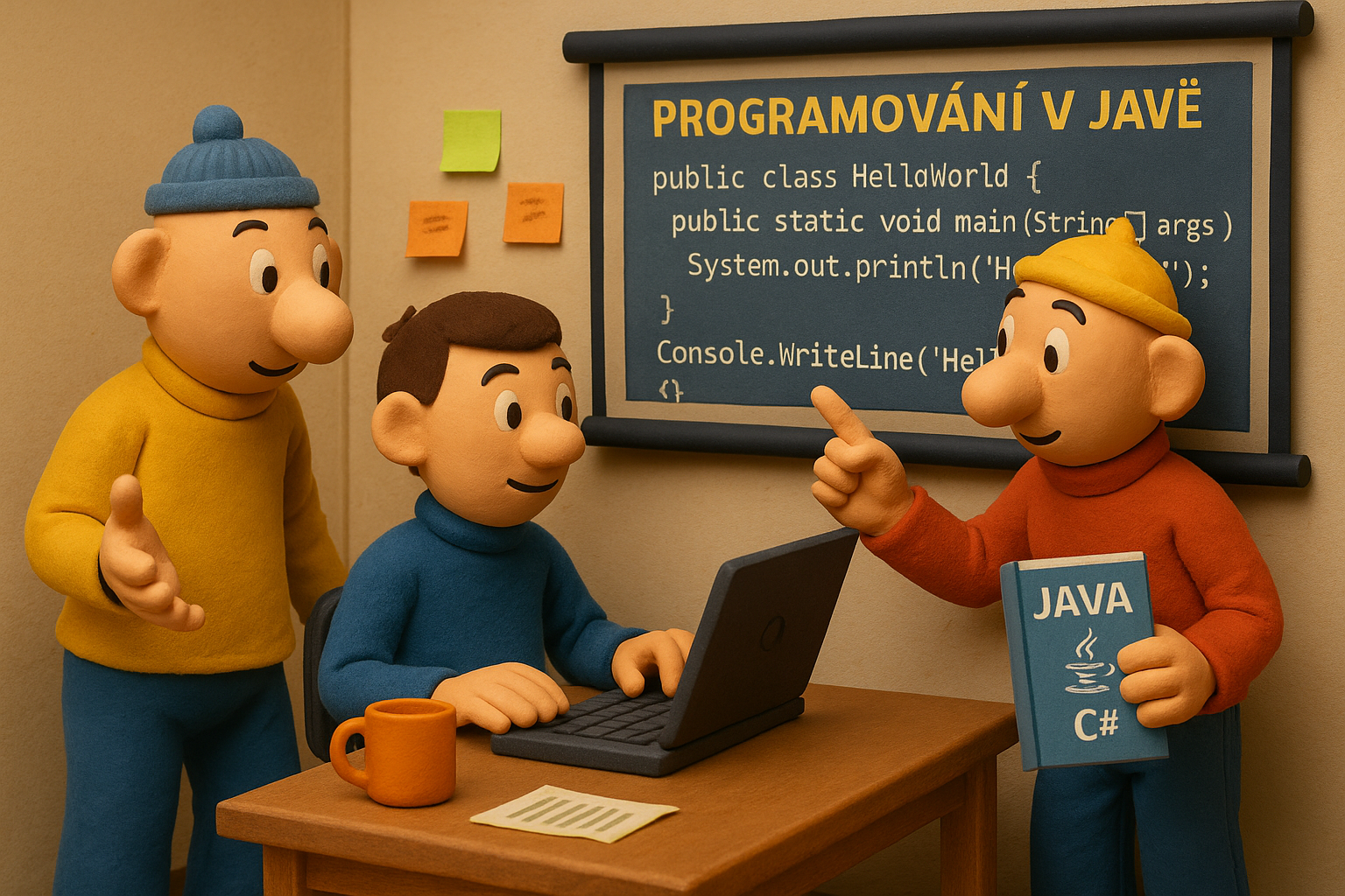 Workshop